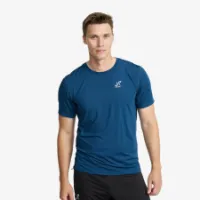 RevolutionRace Stride Active T-shirt Herre RevolutionRace Stride Active T-shirt Herre
