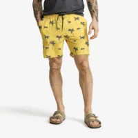 RevolutionRace Summer Swim Shorts Herre RevolutionRace Summer Swim Shorts Herre