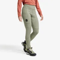 RevolutionRace Summit Core Tights Dame