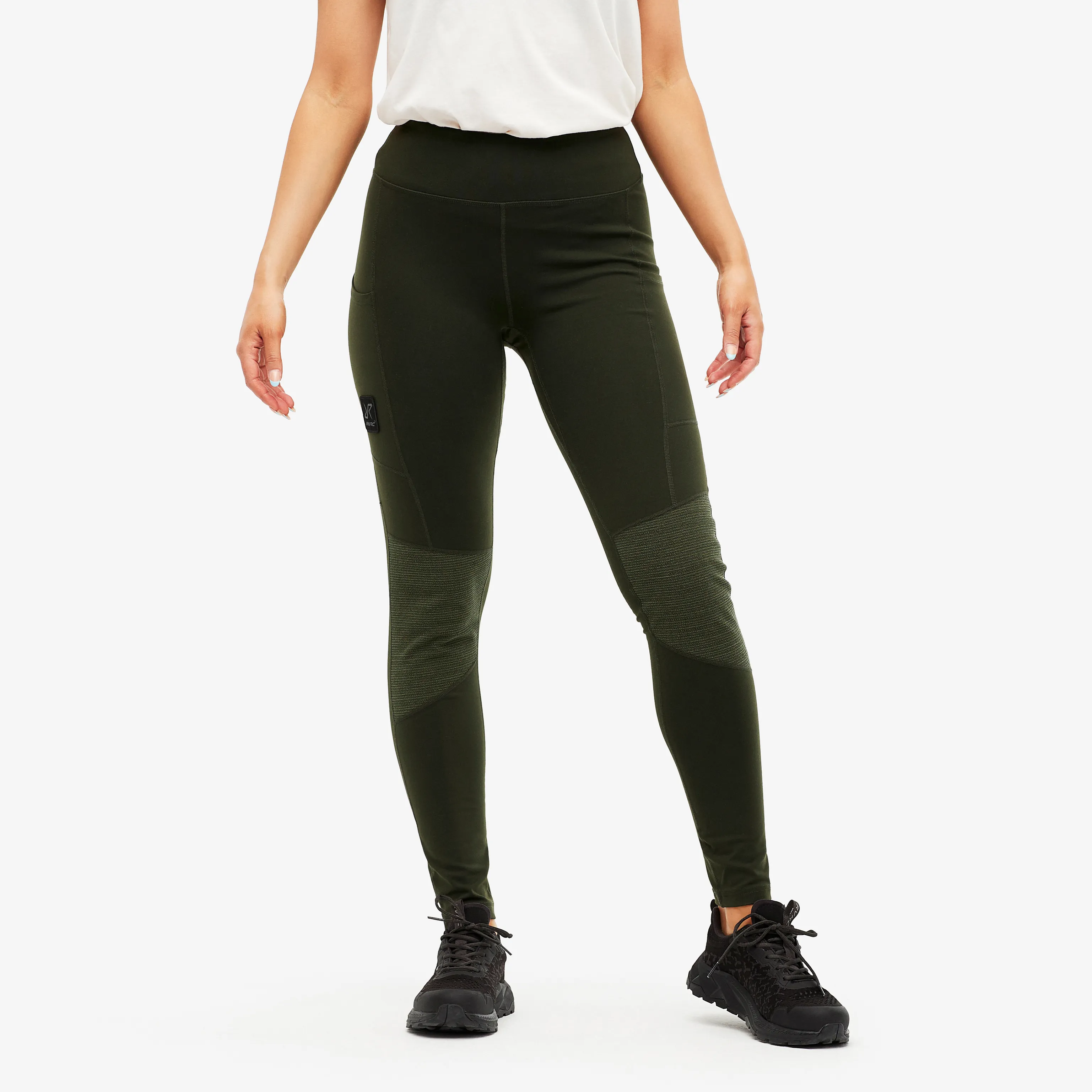 RevolutionRace Summit Core Tights Dame RevolutionRace Summit Core Tights Dame