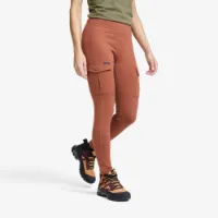 RevolutionRace Summit Pocket Tights Dame RevolutionRace Summit Pocket Tights Dame