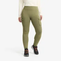 RevolutionRace Summit Pocket Tights Dame RevolutionRace Summit Pocket Tights Dame