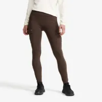 RevolutionRace Summit Pocket Tights Dame RevolutionRace Summit Pocket Tights Dame