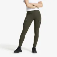 RevolutionRace Summit Pocket Tights Dame
