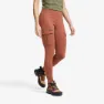 RevolutionRace Summit Pocket Tights Dame