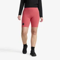 RevolutionRace Summit Short Tights Dame RevolutionRace Summit Short Tights Dame
