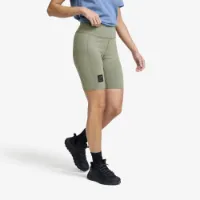 RevolutionRace Summit Short Tights Dame RevolutionRace Summit Short Tights Dame