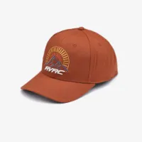 RevolutionRace Sunrise Logo Cap Unisex