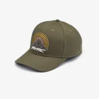 RevolutionRace Sunrise Logo Cap Unisex RevolutionRace Sunrise Logo Cap Unisex