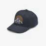 RevolutionRace Sunrise Logo Cap Unisex