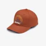 Rusty Orange