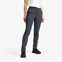 RevolutionRace Surmount Hiking Stretch Pants Dame