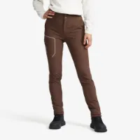 RevolutionRace Surmount Hiking Stretch Pants Dame