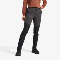 RevolutionRace Surmount Hiking Stretch Pants Dame