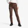 RevolutionRace Surmount Hiking Stretch Pants Dame