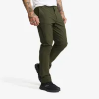 RevolutionRace Surmount Hiking Stretch Pants Herre