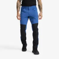 RevolutionRace Surmount Pro Hiking Stretch Pants Herre
