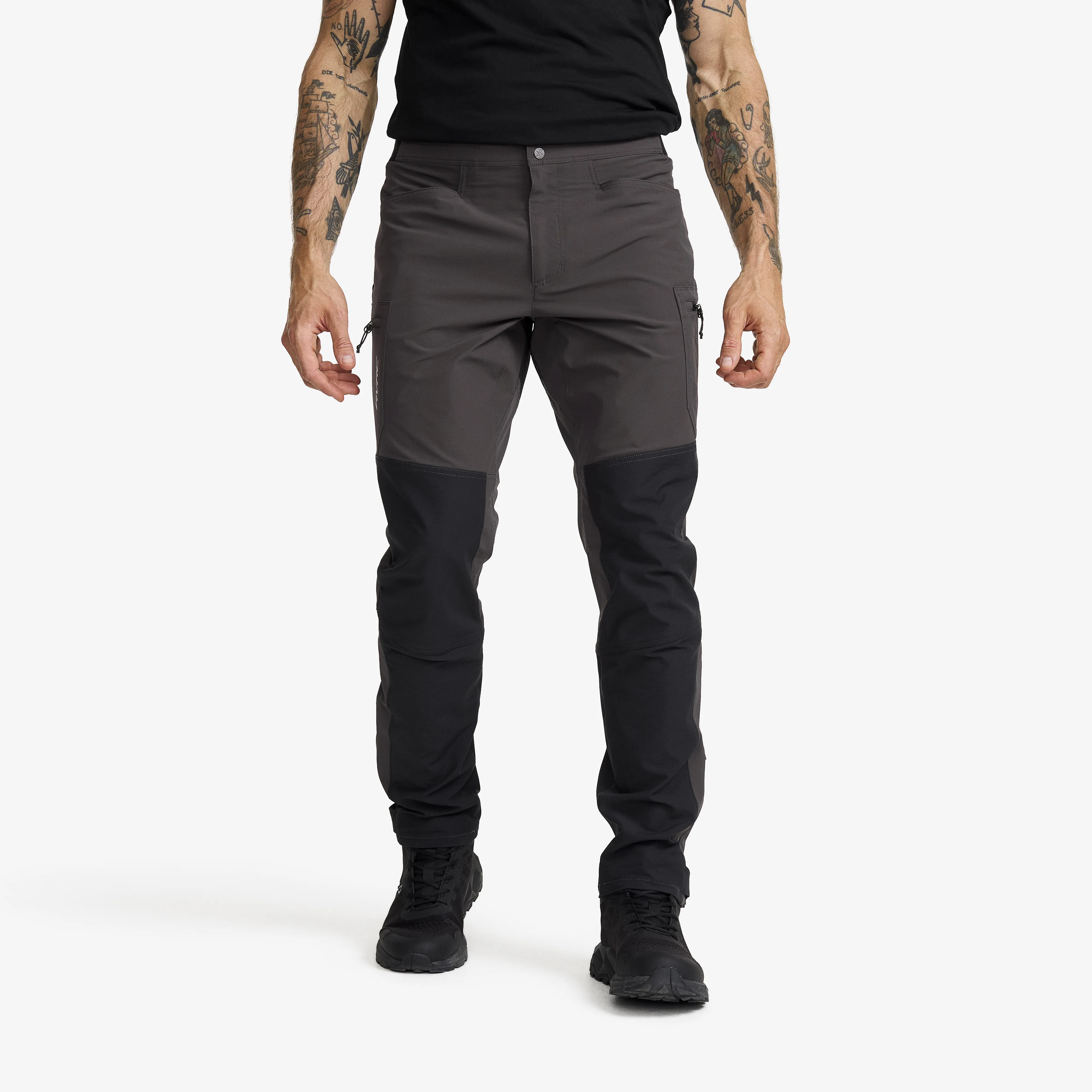 RevolutionRace Surmount Pro Hiking Stretch Pants Herre