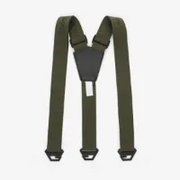 RevolutionRace Suspenders Unisex