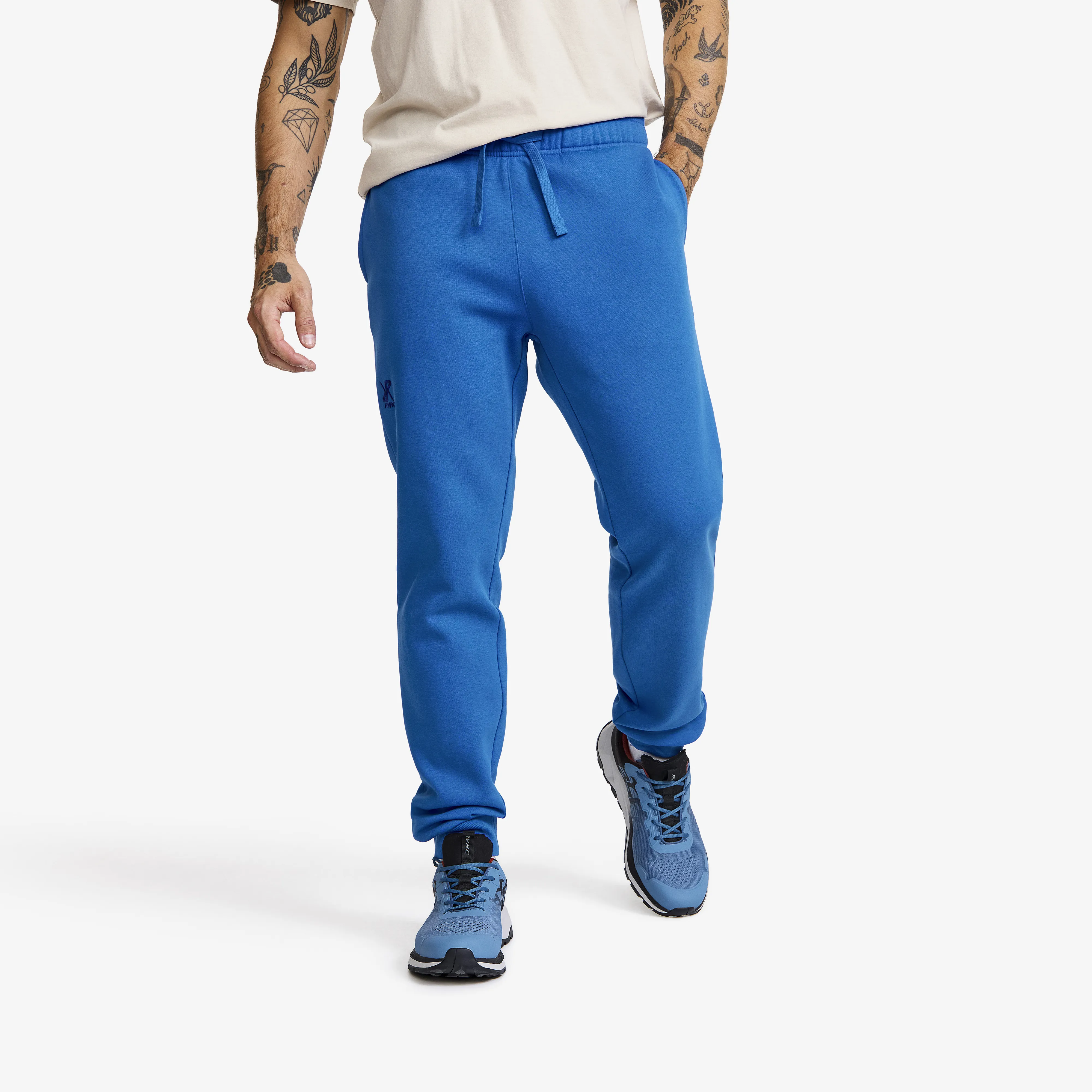 RevolutionRace Sweatpants Herre