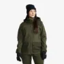 RevolutionRace Trace Silent Softshell Jacket Dame