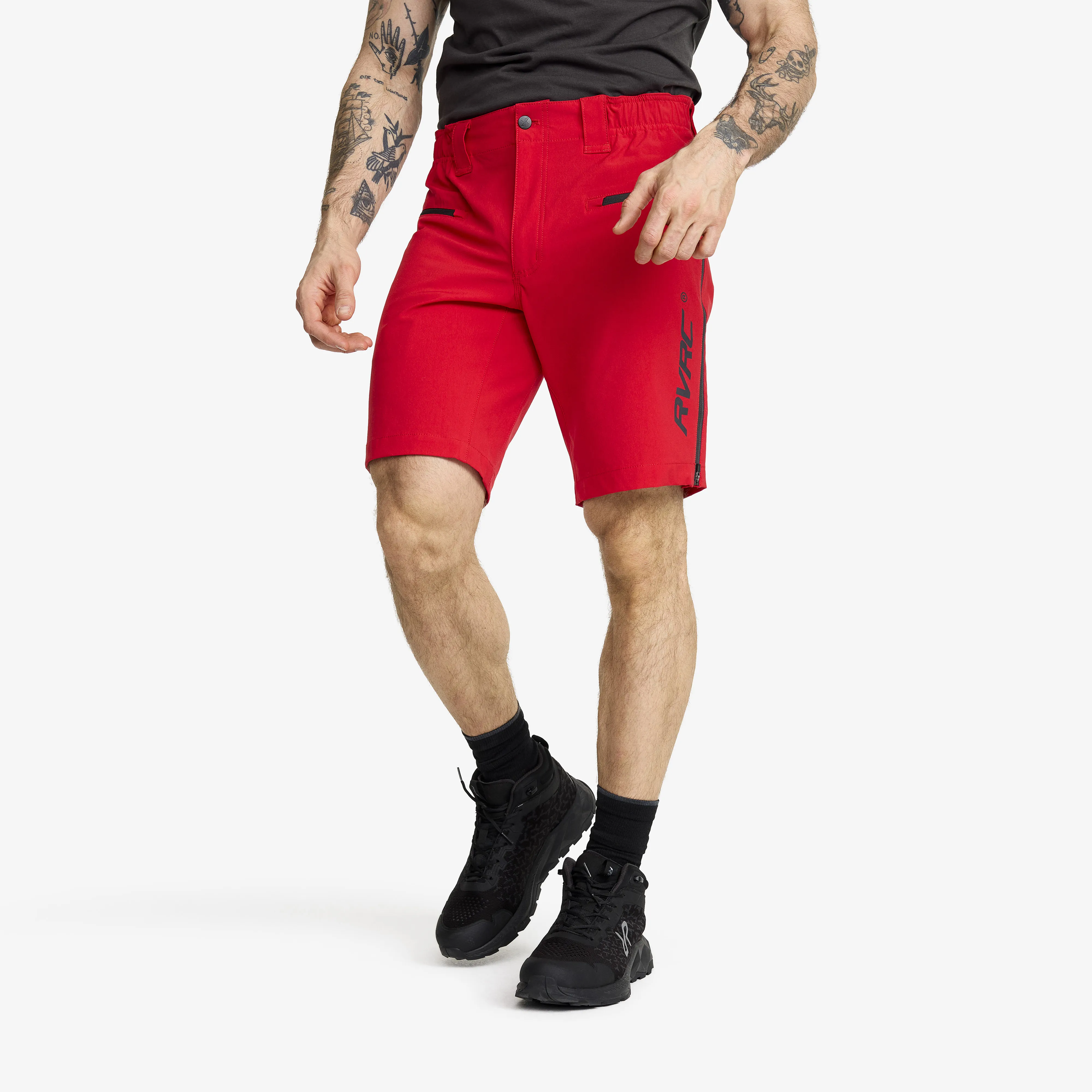 RevolutionRace Trail Pro Shorts Herre RevolutionRace Trail Pro Shorts Herre