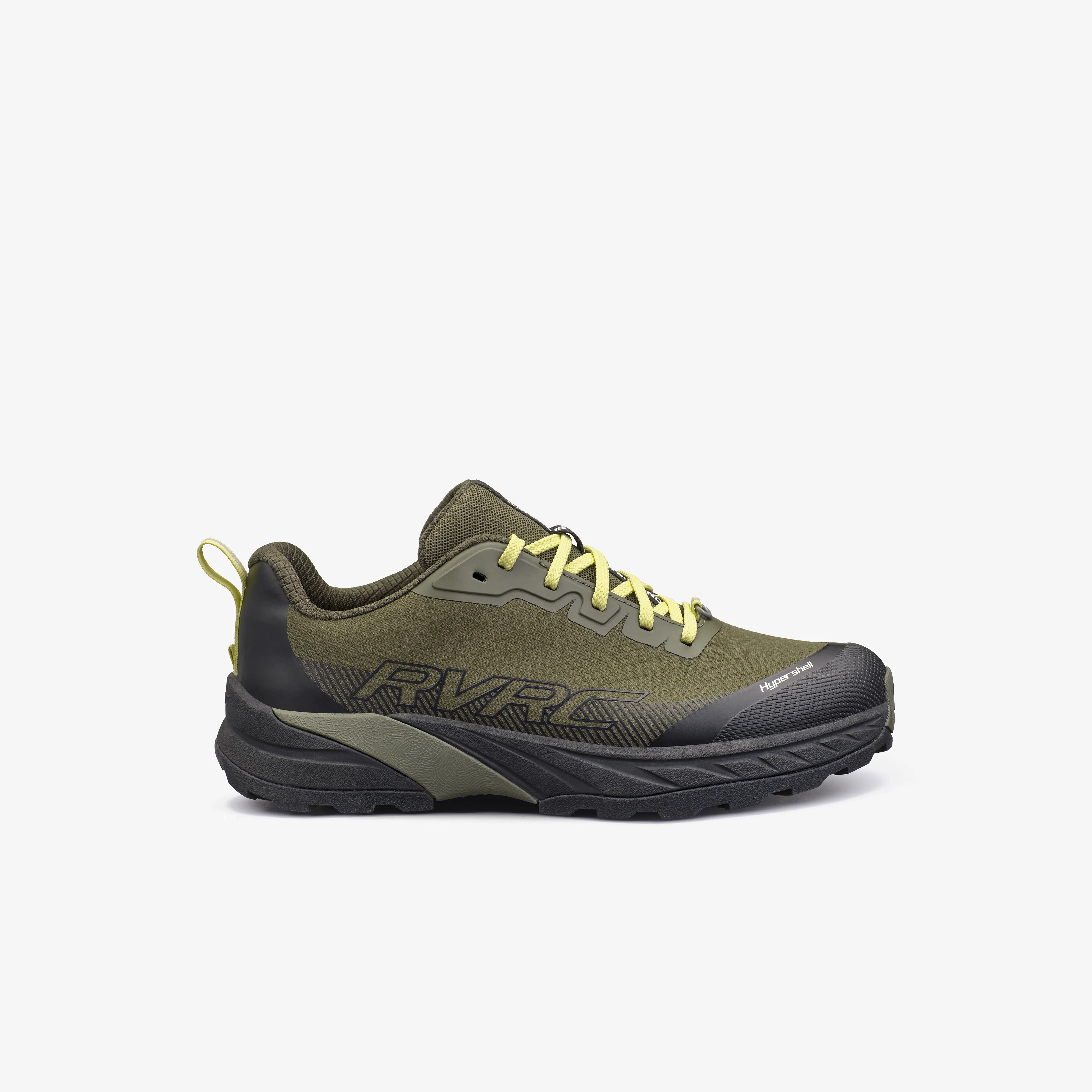 RevolutionRace Trailblaze Waterproof Hiking Shoes Herre