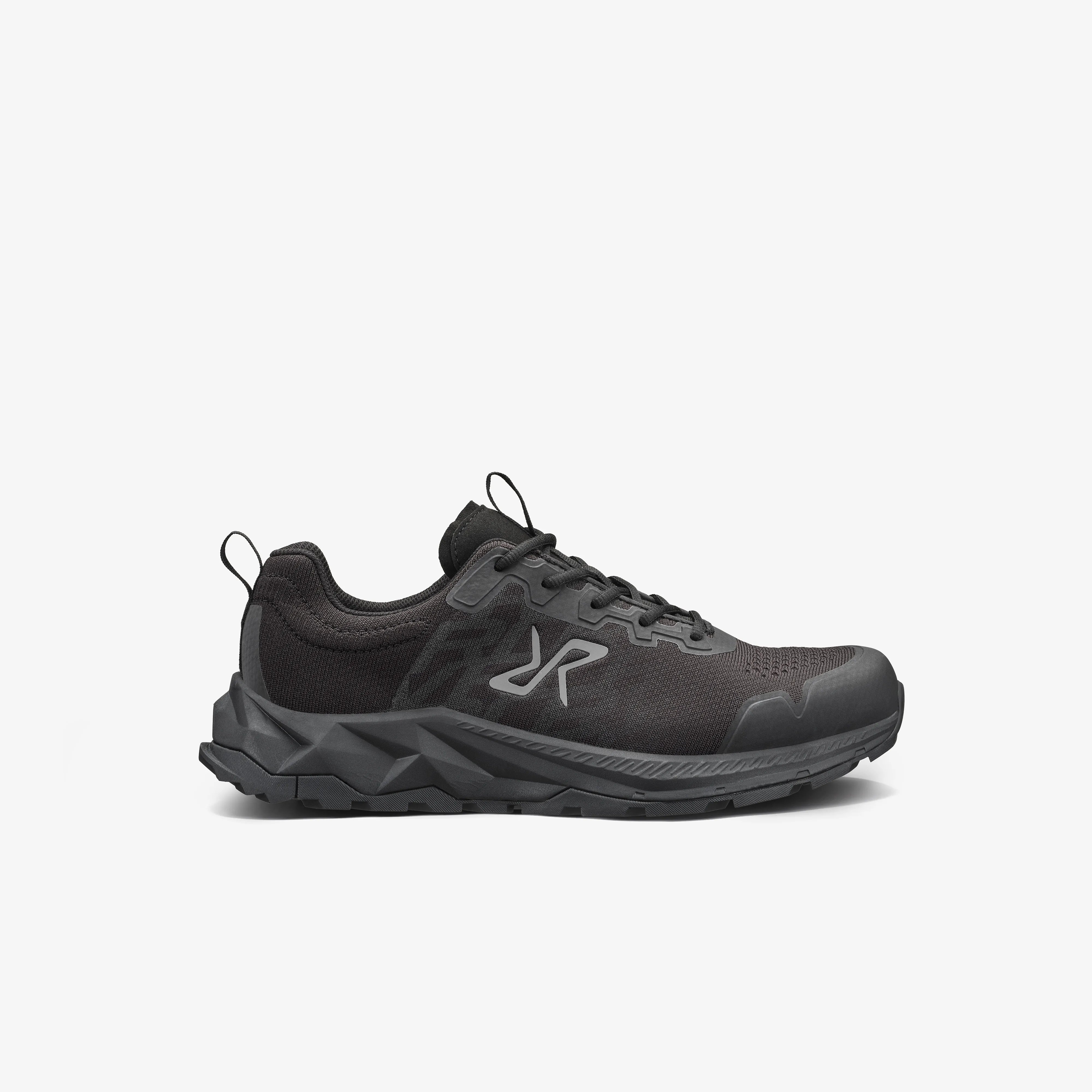 RevolutionRace Trailknit Waterproof Hiking Sneakers Dame