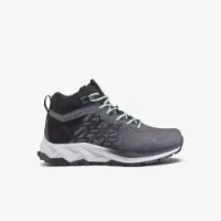 RevolutionRace Trailknit Waterproof Mid Hiking Shoes Dame RevolutionRace Trailknit Waterproof Mid Hiking Shoes Dame