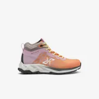 RevolutionRace Trailknit Waterproof Mid Hiking Shoes Dame