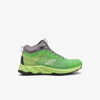 RevolutionRace Trailknit Waterproof Mid Hiking Shoes Herre RevolutionRace Trailknit Waterproof Mid Hiking Shoes Herre