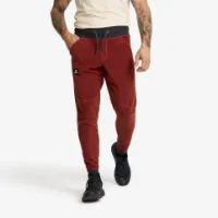 RevolutionRace Trekker Fleece Pants Herre RevolutionRace Trekker Fleece Pants Herre