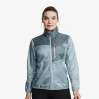 RevolutionRace Unit Light Windbreaker Dame RevolutionRace Unit Light Windbreaker Dame