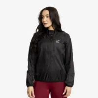 RevolutionRace Unit Light Windbreaker Dame