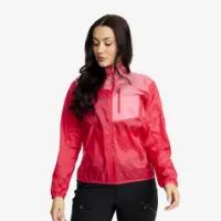 RevolutionRace Unit Light Windbreaker Dame