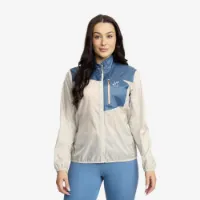 RevolutionRace Unit Light Windbreaker Dame RevolutionRace Unit Light Windbreaker Dame
