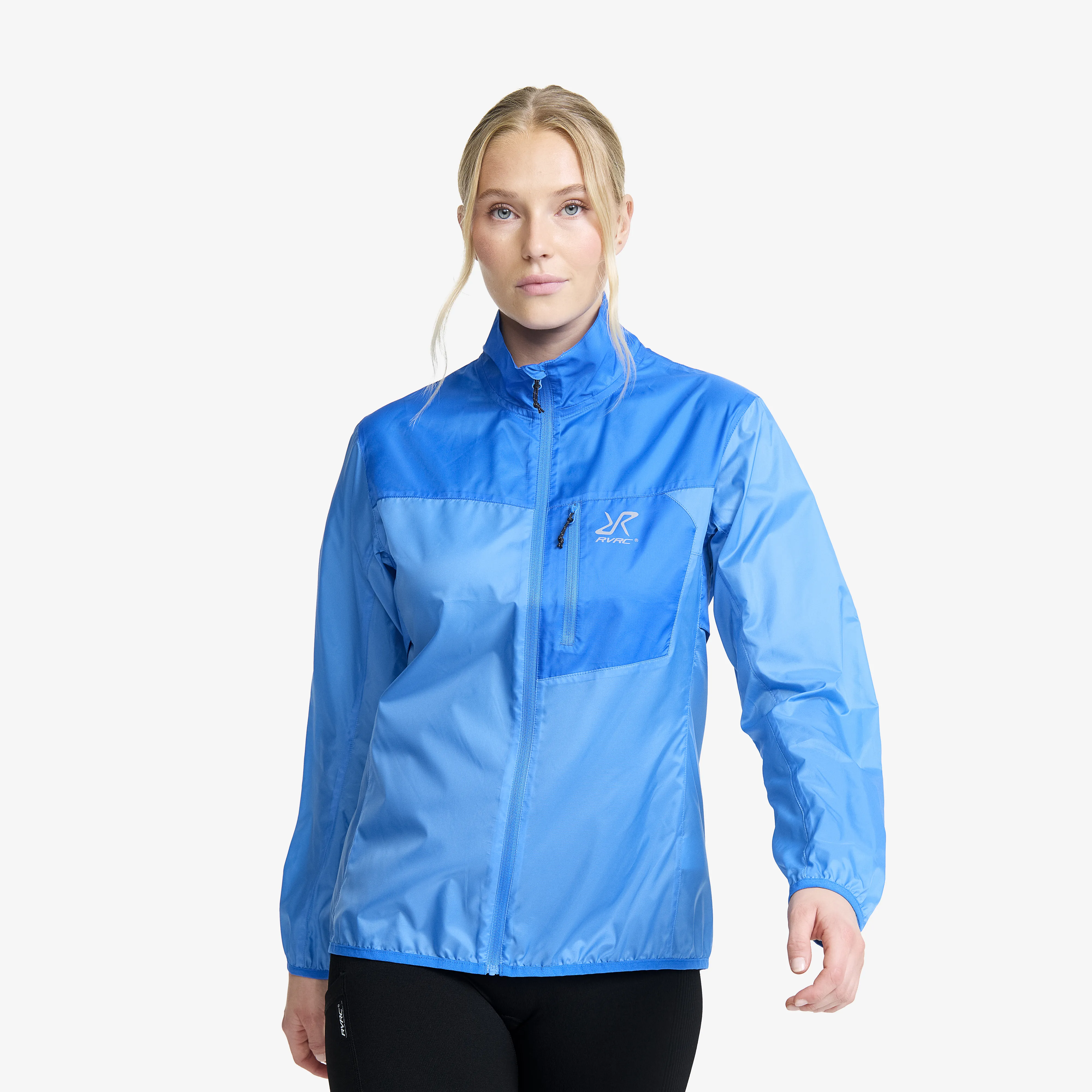 RevolutionRace Unit Light Windbreaker Dame