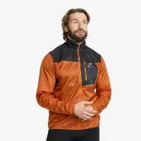 RevolutionRace Unit Light Windbreaker Herre RevolutionRace Unit Light Windbreaker Herre