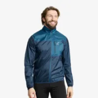 RevolutionRace Unit Light Windbreaker Herre
