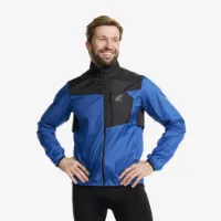 RevolutionRace Unit Light Windbreaker Herre RevolutionRace Unit Light Windbreaker Herre