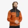 RevolutionRace Unit Light Windbreaker Herre