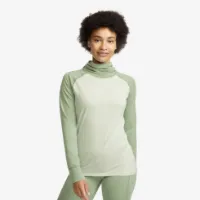 RevolutionRace Uphill Balaclava Top Dame
