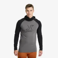 RevolutionRace Uphill Balaclava Top Herre