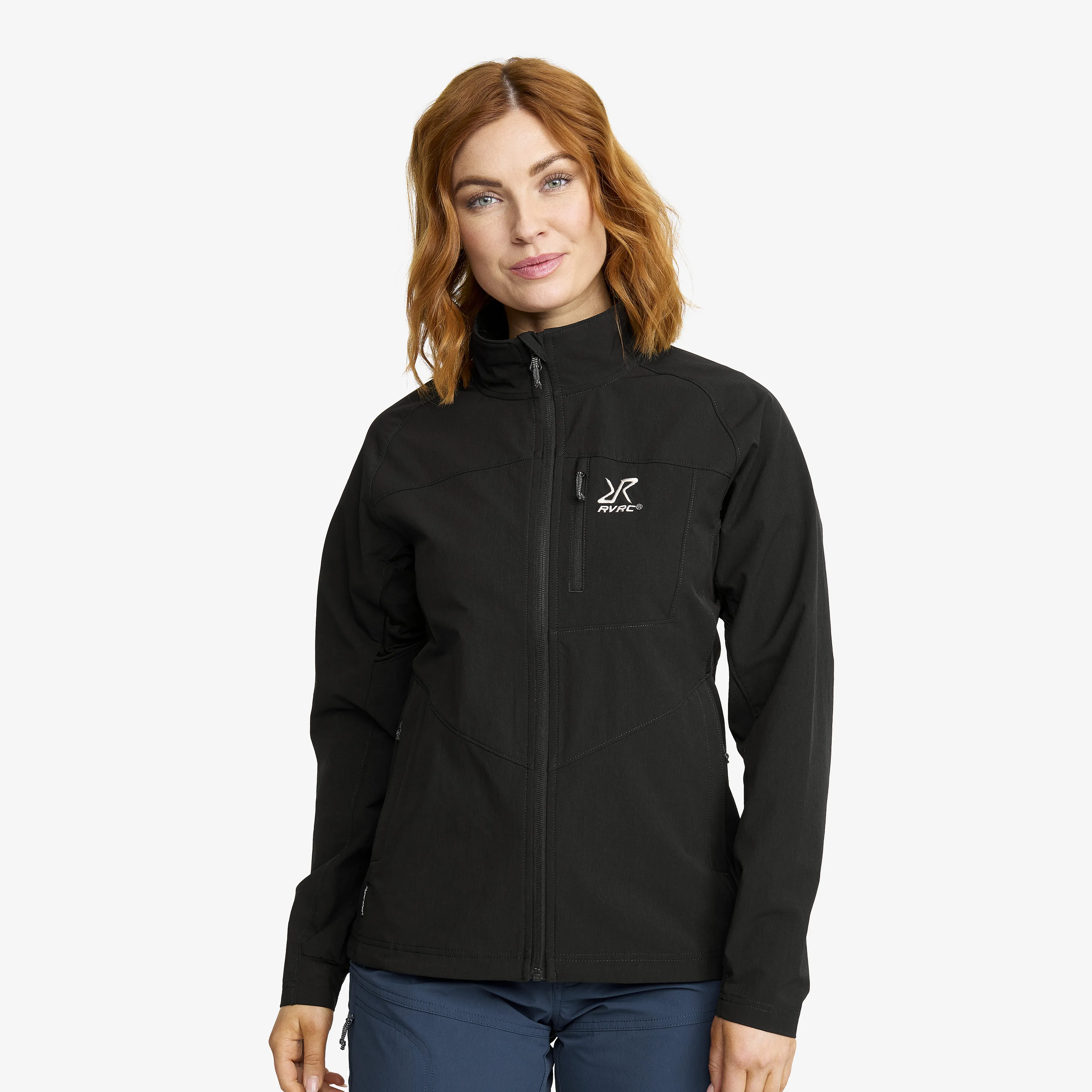 RevolutionRace Venue Stretch Jacket Dame