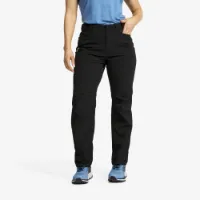 RevolutionRace Venue Stretch Pants Dame RevolutionRace Venue Stretch Pants Dame