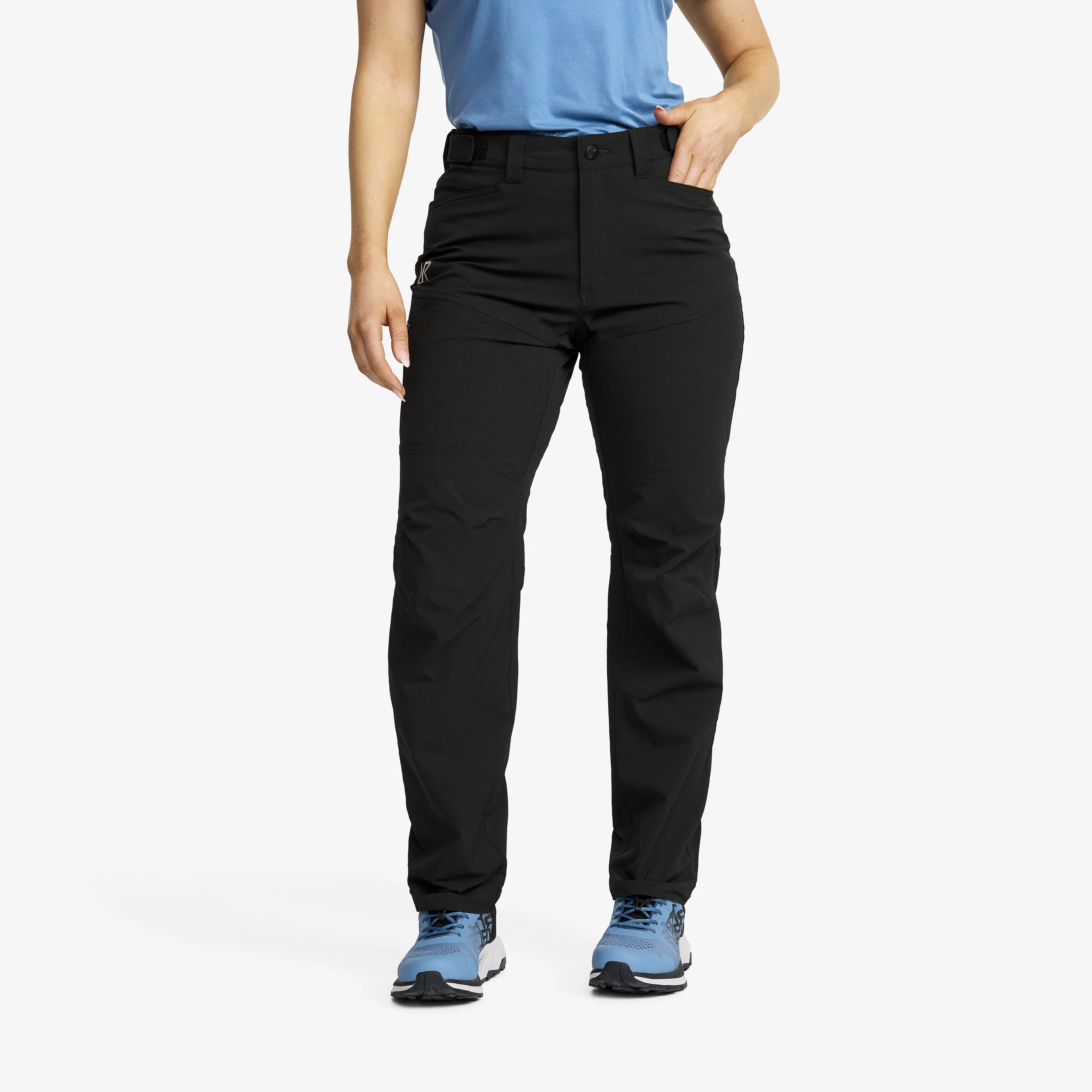 RevolutionRace Venue Stretch Pants Dame RevolutionRace Venue Stretch Pants Dame