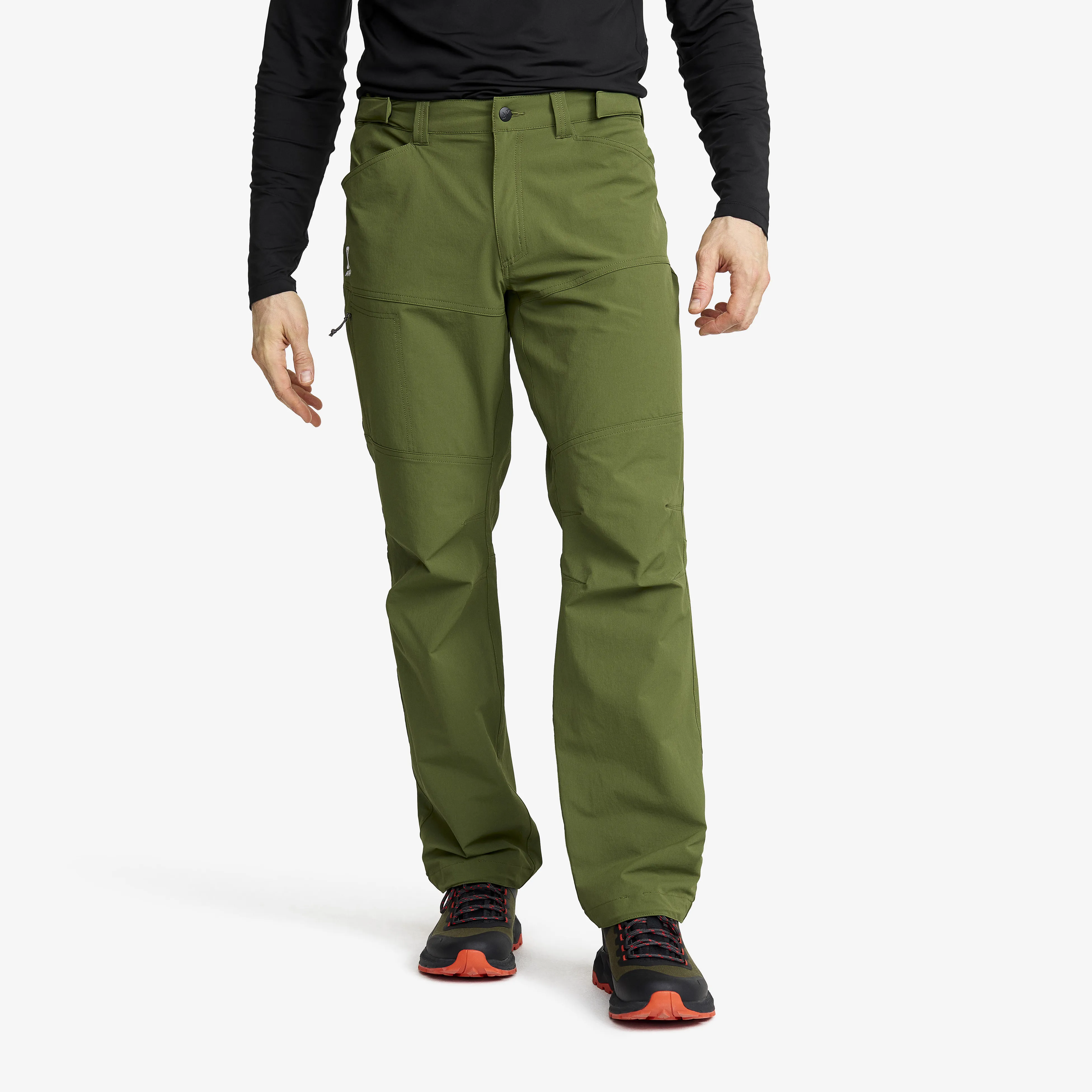 RevolutionRace Venue Stretch Pants Herre