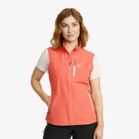 RevolutionRace Venue Stretch Vest Dame RevolutionRace Venue Stretch Vest Dame