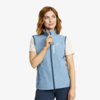 RevolutionRace Venue Stretch Vest Dame