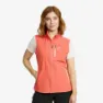 RevolutionRace Venue Stretch Vest Dame
